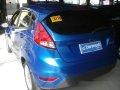 Ford Fiesta 2016 for sale-4