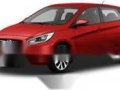Hyundai Accent Gl 2018 for sale-0