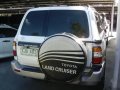 Toyota Land Cruiser 1998 for sale-2