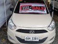 Well-maintained Hyundai i10 2015 GLS A/T for sale-2