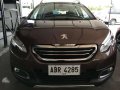 2015 Peugeot 2008 1.6L AT Gas for sale-1