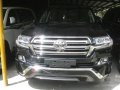 Toyota Land Cruiser 2018 PLATINUM EDITION A/T for sale-1