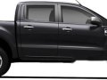 New Ford Ranger Wildtrak 2018 for sale-9