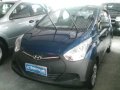 Hyundai Eon 2015 for sale-0