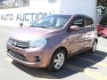 Suzuki Celerio 2017 A/T for sale-0