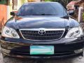 Toyota Camry 2005 Top of the Line 2.4V for sale-0