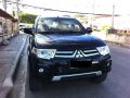 2014 Mitsubishi Montero Sport Manual Diesel for sale-1