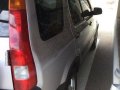 Well-maintained Honda CR-V 2005 A/T for sale-3