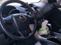 2015 Mazda BT50 4X4 Automatic Diesel Pickup-1