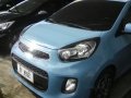 Well-maintained Kia Picanto 2016 for sale-1