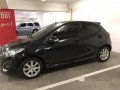 Good as new Mazda 2 2013 A/T for sale-1
