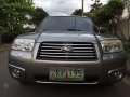 2007 Subaru Forester for sale-1