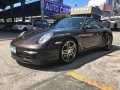 2008 Porsche Turbo 911 for sale-2