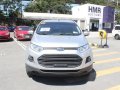 Ford EcoSport 2017 M/T for sale-13
