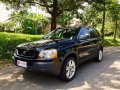 Well-maintained Volvo XC90 2006 A/T for sale-2