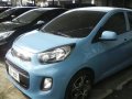 Well-maintained Kia Picanto 2016 for sale-0