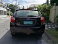 Good as new Subaru XV 2013 A/T for sale-9