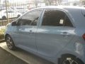 Well-maintained Kia Picanto 2016 for sale-5