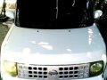 Well-kept Nissan Cube 2010 for sale-0