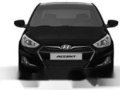 Hyundai Accent Gl 2018 for sale-3