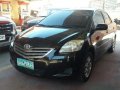 Toyota Vios 2010 E M/T for sale-2