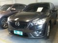 Well-maintained Mazda CX-5 2013 for sale-3