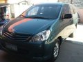 Toyota Innova 2010 E A/T for sale-1