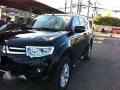 2014 Mitsubishi Montero Sport Manual Diesel for sale-0