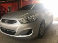 Hyundai Accent 2015-2