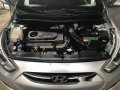 Hyundai Accent 2015-10