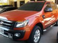 Well-kept Ford Ranger 2014 A/T for sale-1