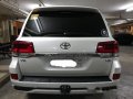 Well-kept Toyota Land Cruiser 2016 VX A/T for sale-4