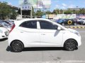 Hyundai Eon 2016 GLX M/T for sale-5