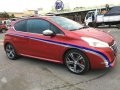 2015 Peugeot 208 GTI 1.6L Turbo MT Gas for sale-9