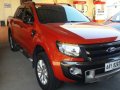 Well-kept Ford Ranger 2014 A/T for sale-0