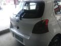 Good as new Toyota Yaris 2007 for sale-6