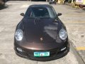 2008 Porsche Turbo 911 for sale-3