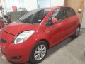 2010 Toyota Yaris 1.5G for sale - Asialink Preowned Cars-1