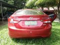 Hyundai Elantra Gold 2012 for sale - Asialink Preowned Cars-3