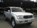 Well-maintained Toyota Land Cruiser 2000 for sale-0