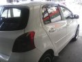 Good as new Toyota Yaris 2007 for sale-7