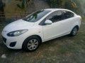 MAZDA 2 1.3 2015 FOR SALE -0