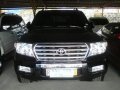 Good as new Toyota Land Cruiser 2013 for sale-1
