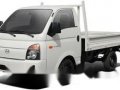 Hyundai H100 Chassis Cab W/O Ac 2018 for sale-4