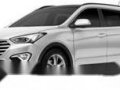 Hyundai Santa Fe Grand 2018 for sale-0