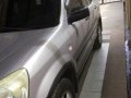 Well-maintained Honda CR-V 2005 A/T for sale-1