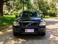 Well-maintained Volvo XC90 2006 A/T for sale-1