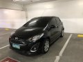 Good as new Mazda 2 2013 A/T for sale-0