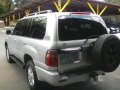Well-maintained Toyota Land Cruiser 2000 for sale-5