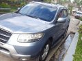 Hyundai Santa Fe 2008 GLS A/T for sale-2